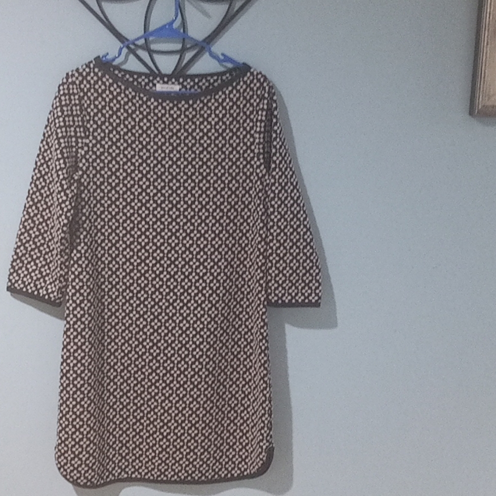 Shirtdress